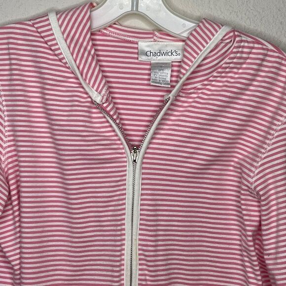 Chadwicks Zip Jacket Hoody - Picture 6 of 7